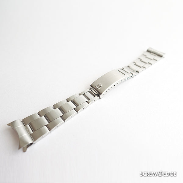 Bracelet & Parts | Rolex（ロレックス）専門のヴィンテージ時計 